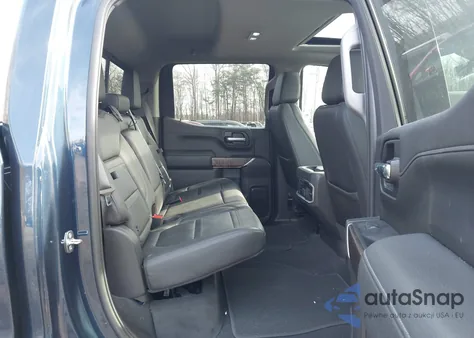 2021 GMC Sierra 1500 4Wd Short Box Denali z USA, uszkodzony, nr VIN 3GTU9FETXMG121987